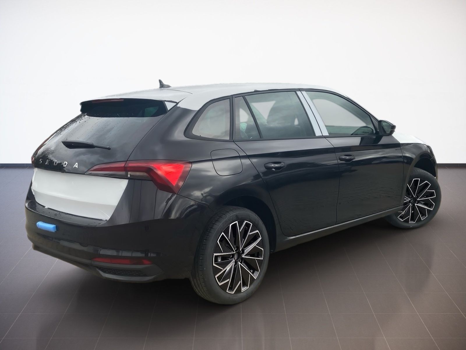 Skoda Scala - Bild 4