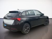 Skoda Scala - Vorschau Bild 4