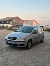 Fiat Punto 188, TÜV 09/26, Teilespender, G... - Fiat Punto Gebrauchtwagen in Augsburg