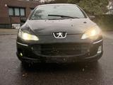 Peugeot 407 mit TÜV - gebrauchte Peugeot 407 aus dem Jahr 2007