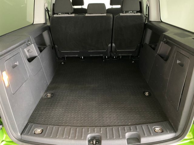 Caddy Maxi Comfortline 1.4 TSI AHK+SHZ+EPH+ALU