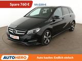 Mercedes-Benz B 180 CDI Urban Aut.*LED*NAVI*TEMPO*PDC*SHZ* - Mercedes-Benz B 180 mit Diesel-Antrieb