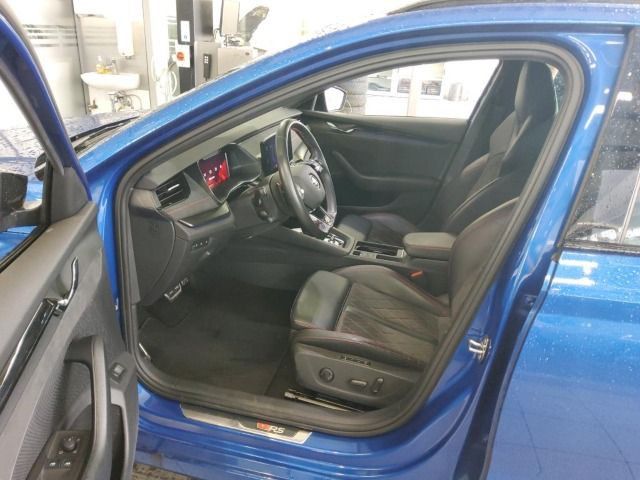 Skoda Octavia - Bild 6