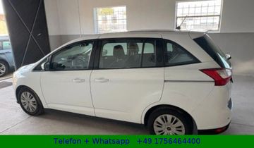 Ford Grand C-Max - 7