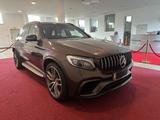 Mercedes-Benz GLC 63 S AMG 4Matic - Mercedes-Benz GLC 63 AMG Gebrauchtwagen