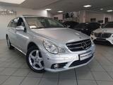 Mercedes-Benz R 350 L 4M AMG-STY 7 SITZE AIRM AHK BI-XENON - Mercedes-Benz R-Class in Berlin
