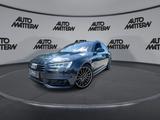 Audi A4 2.0 TFSI Avant sport quattro S-Line Selection - Audi A4: 2.0