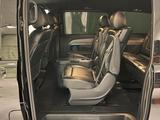 Mercedes-Benz V 250 d Aut. AVANTGARDE EDITION lang AVANTGA... - Mercedes-Benz V 250 Gebrauchtwagen in Berlin