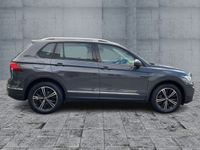 Volkswagen Tiguan - Vorschau Bild 7