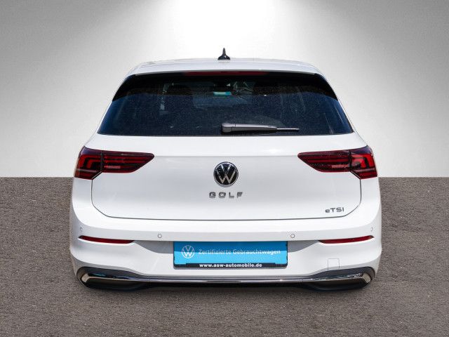 Volkswagen Golf - Bild 9