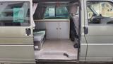 Volkswagen T4 California Freestyle - Volkswagen T4 california freestyle