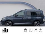 Volkswagen Caddy Style 2,0 TDI - Volkswagen Caddy: Style