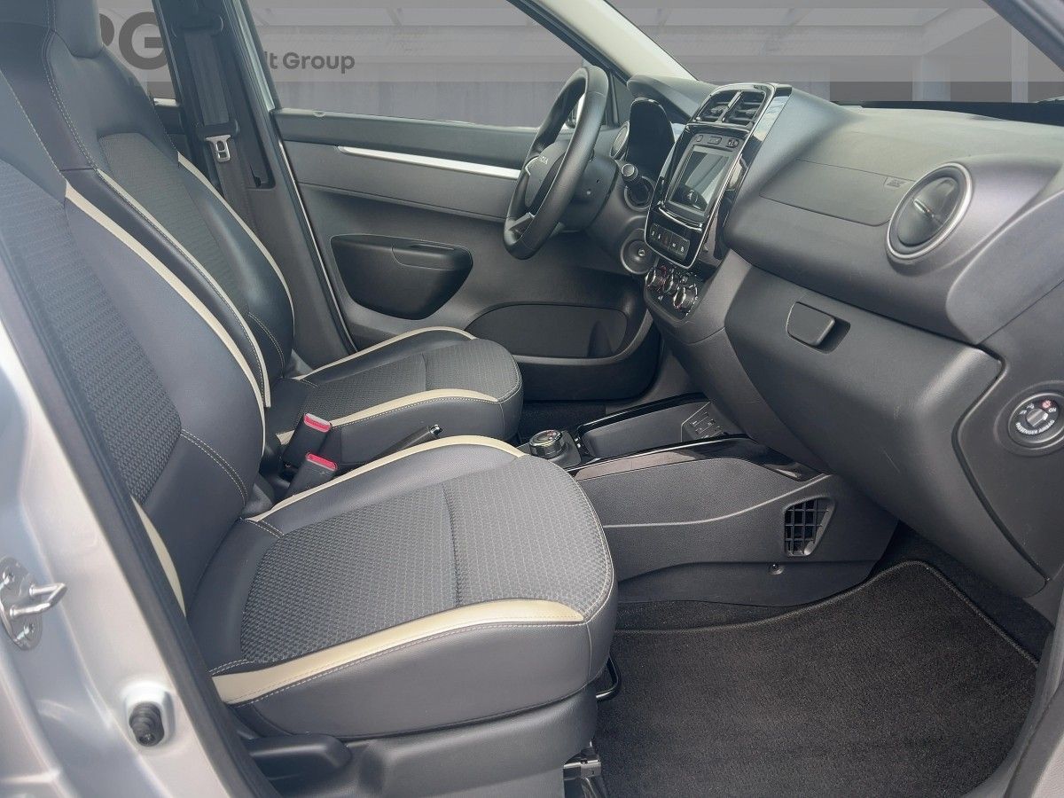 Dacia Spring - Bild 8