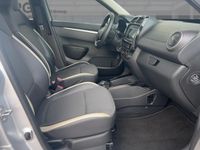 Dacia Spring - Vorschau Bild 8