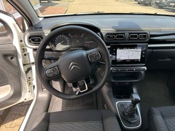 Citroën C3 P110 MAX | LED - CarPlayAndroidAuto - PDC