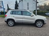 Volkswagen Tiguan 1.4 TSI 4x4 Track & Field - Volkswagen Tiguan: Track Field
