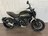 CFMOTO 700 CL-X Heritage Top Zustand! *frischer Service - CFMOTO 700CL X HERITAGE