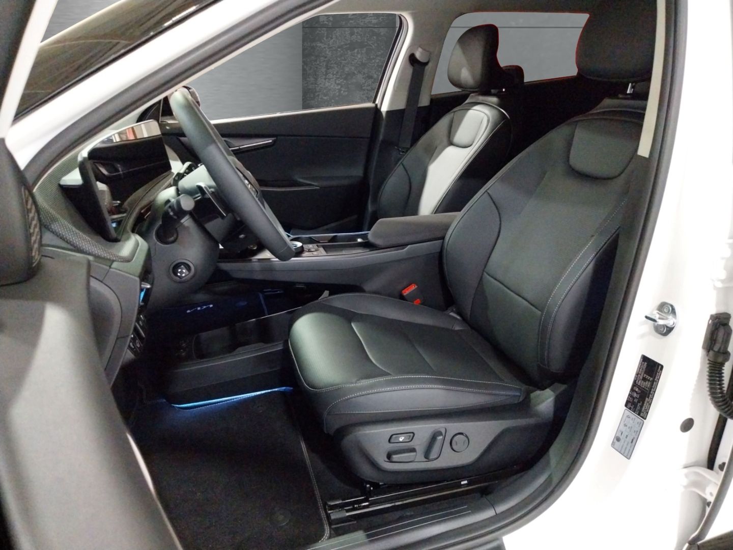 Kia EV6 - Bild 8