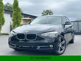 BMW Sport 116 Baureihe 1 Lim. - BMW 116 in Bielefeld