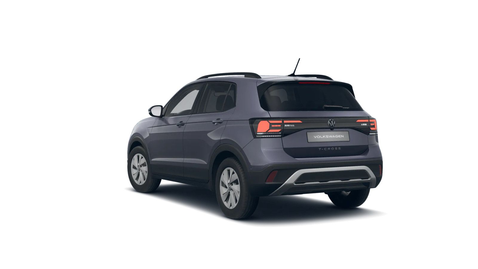 Volkswagen T-Cross - Bild 7
