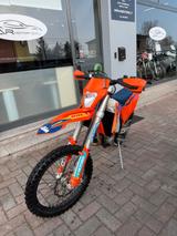 KTM 350 EXC-F - KTM 350 EXC F