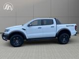 Ford Raptor 2.0 TDCi Panther 4x4 Doppelkabine Navi - Ford Raptor Gebrauchtwagen