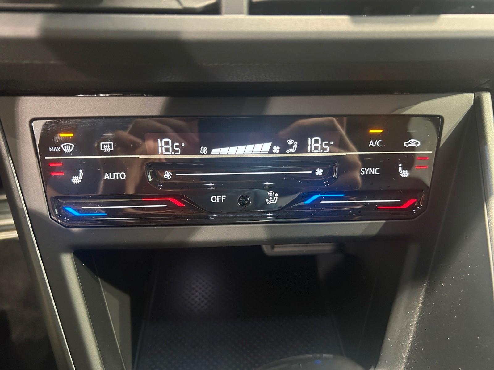 Volkswagen Taigo R-Line ACC/MATRIX/KAM/NAV/DIGI/SZH/KEYLESS, миниатюра 19