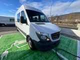 Mercedes-Benz Sprinter II Kasten 310/311/313/314/316 CDI Long - Mercedes-Benz Sprinter: 310 Cdi