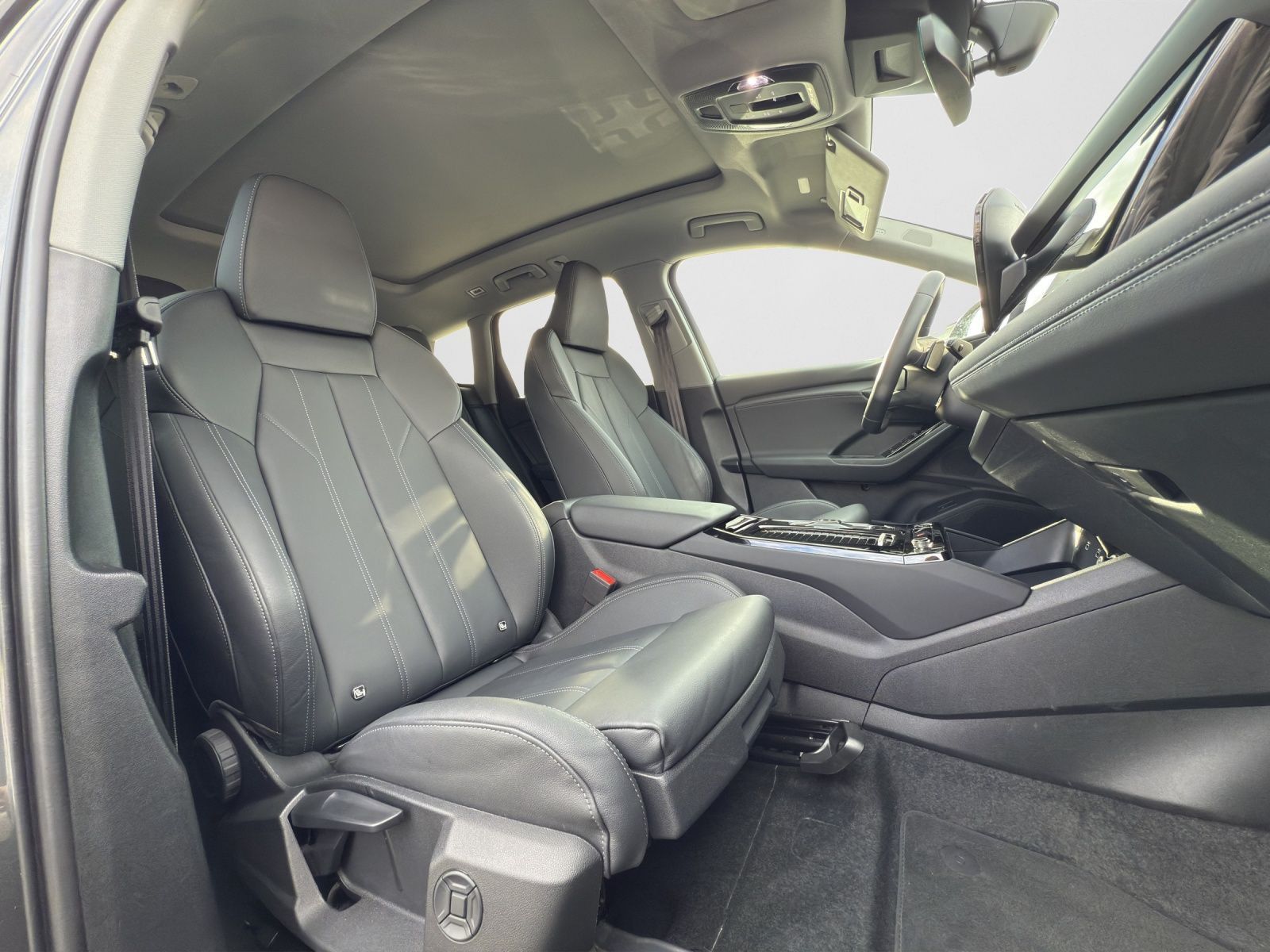 Audi Q6 e-tron - Bild 5