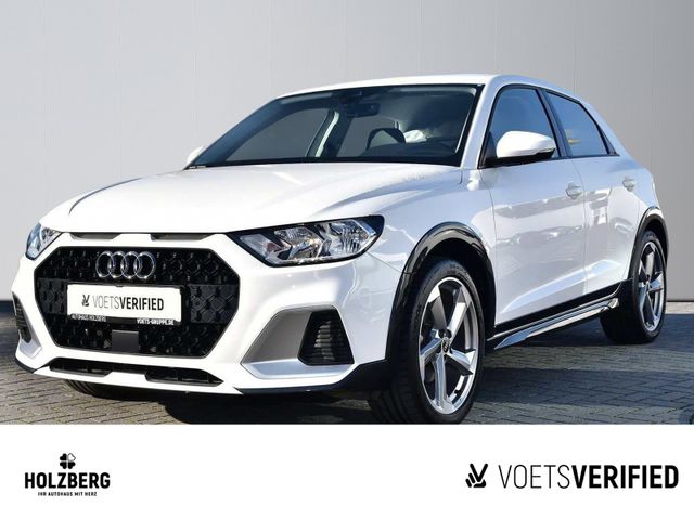 Audi A1 citycarver 30 1.0 TFSI VIRTUAL+RFK+KLIMA+PDC