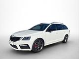 Skoda OCTAVIA COMBI 2.0 TDI RS 4x4 DSG LED Navi ACC Sm - Skoda Octavia: RS TDI Combi