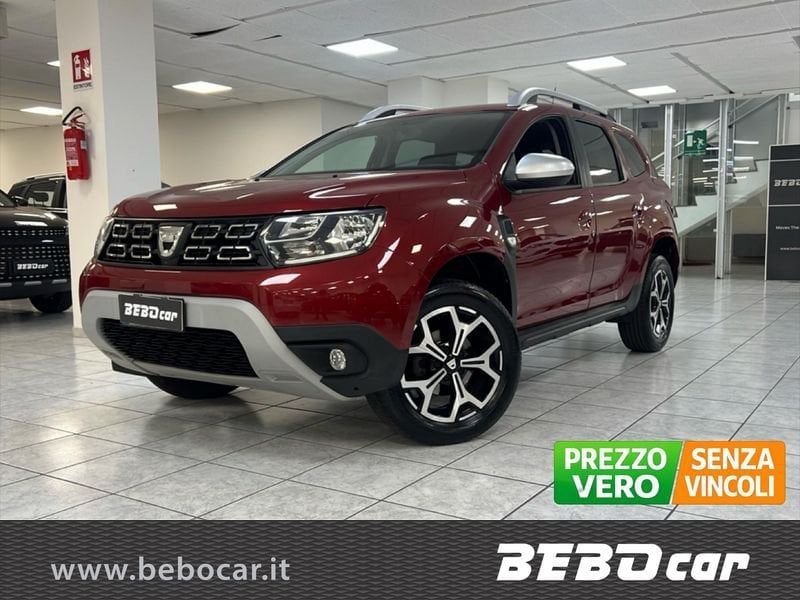 Image of Dacia Duster