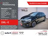 Renault Clio V 1.3 TCe 130 Edition One, SHZ, Klima, Rück - Renault Clio: Navigationssystem, 3.3