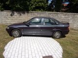 Opel Vectra B sehr gepflegter Zustand rost... - Opel Vectra aus 1996