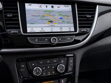 Opel Mokka X - 8