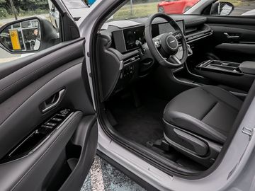 Hyundai Tucson 1.6 Trend Hybrid 2WD Autobahnassistent
