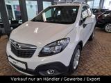 Opel Mokka Edition ecoFlex - Opel Mokka in Gelsenkirchen