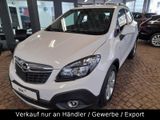 Opel Mokka Edition ecoFlex - Opel Mokka Gebrauchtwagen in Essen