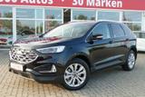 Ford Edge 2.0 EcoBlue Titanium 4x4 Aut. LED Navi ACC - gebrauchte Ford Edge aus dem Jahr 2020