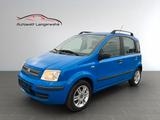 Fiat Panda 1.2 8V*Emotion*Klima*Tüv Neu*E-Paket* - Fiat Panda: Emotion