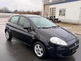 Fiat Grande Punto 1.4*Klima*Zahnriemen neu*TÜV Neu - Fiat Grande Punto: Limousine