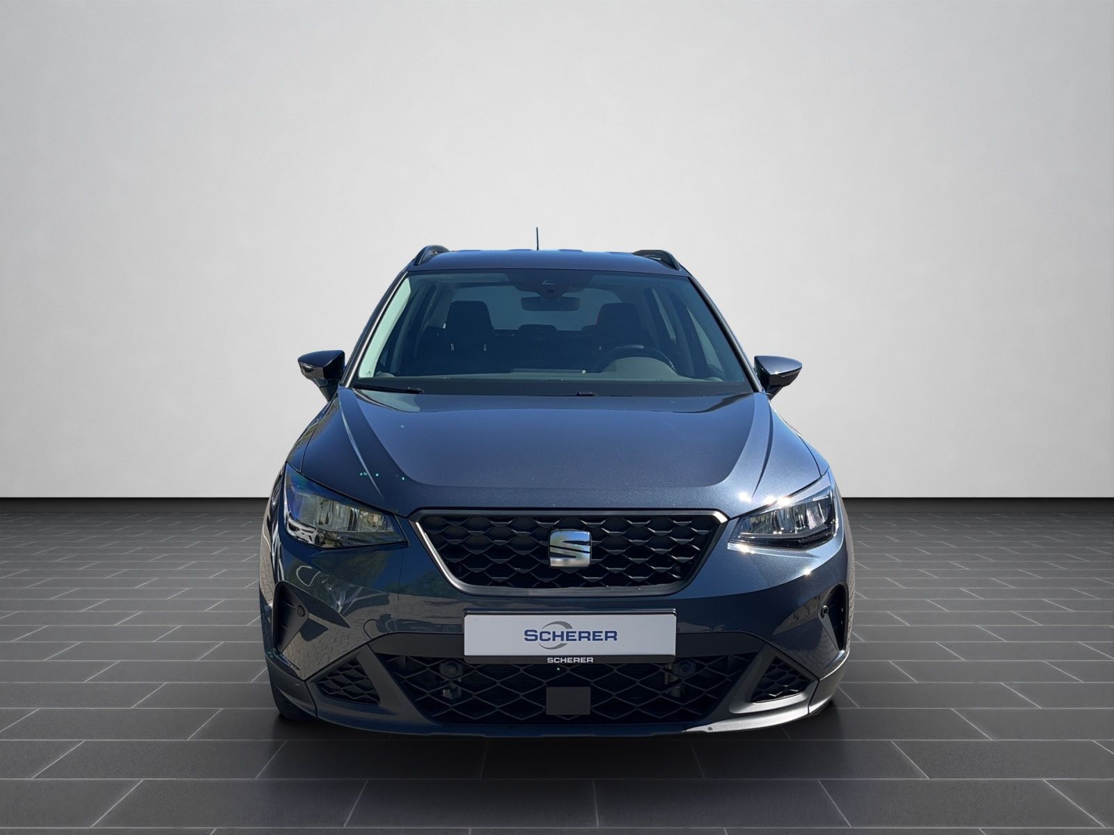 Seat Arona - Bild 6