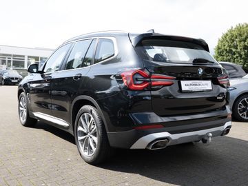 BMW X3 - 8