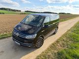 Volkswagen T6.1 Multivan Generation Six Bulli - Volkswagen T6: Bulli