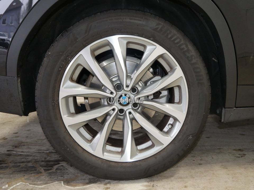 BMW X3 - Bild 8