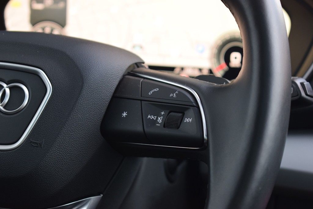 Audi Q5 40 TFSI quattro advanced Pano Navi LED ACC foto 12