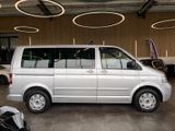 Volkswagen T5 Multivan *Comfortline*Navi*AHK* - Volkswagen T5 Multivan aus 2005