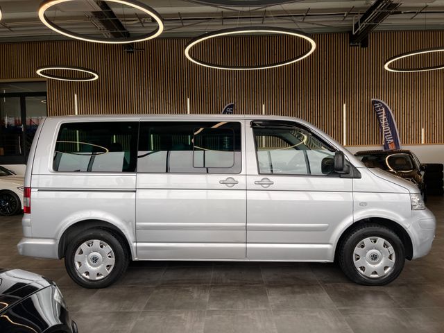 Volkswagen T5 Multivan *Comfortline*Navi*AHK*