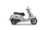 Vespa GTS 125 Super Tech Tageszulassung - VESPA GTS 125 SUPER TECH
