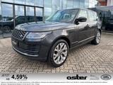Land Rover Range Rover SDV8 Vogue|Massage|Panorama|Meridian - Land Rover Range Rover in Mannheim